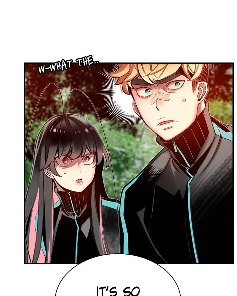 Read Jungle Juice EN Manga Online