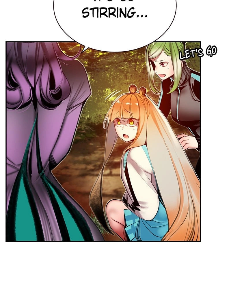 Read Jungle Juice EN Manga Online
