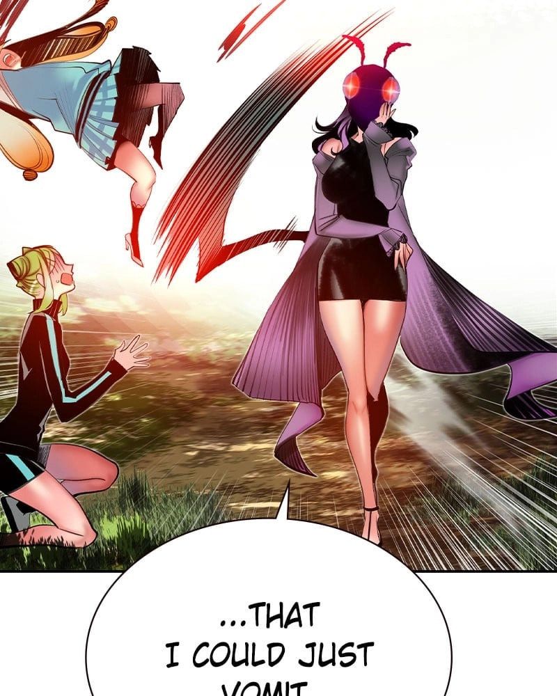 Read Jungle Juice EN Manga Online