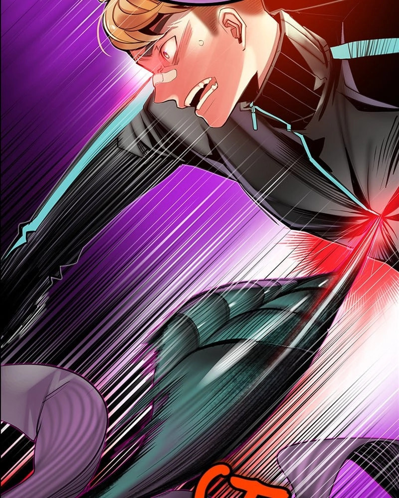 Read Jungle Juice EN Manga Online