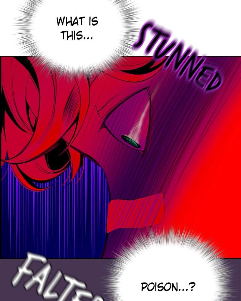 Read Jungle Juice EN Manga Online