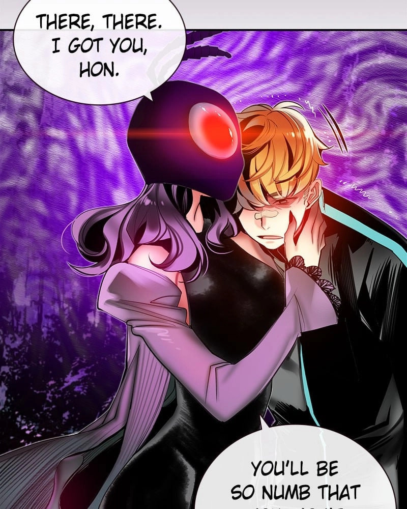 Read Jungle Juice EN Manga Online