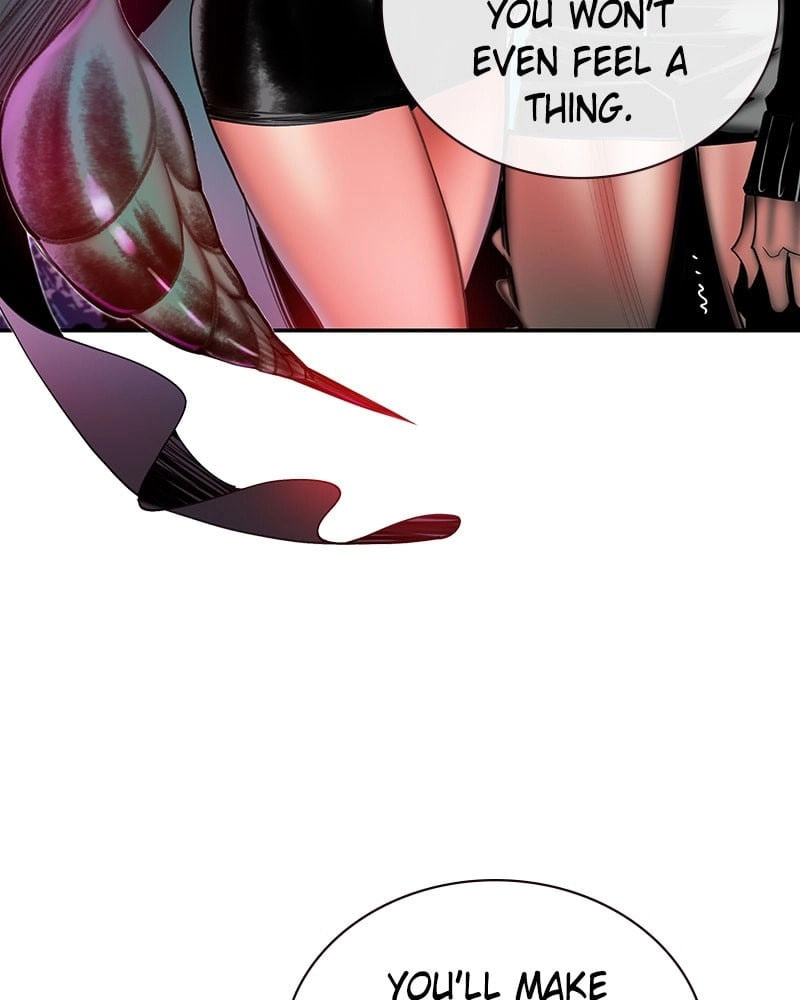 Read Jungle Juice EN Manga Online
