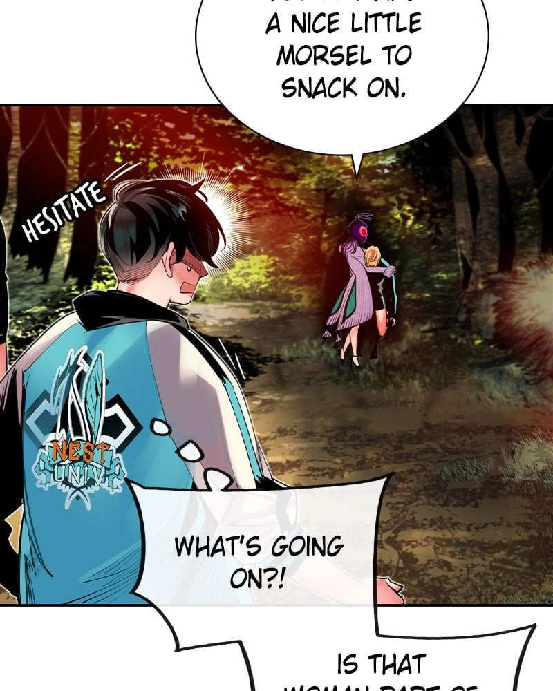Read Jungle Juice EN Manga Online