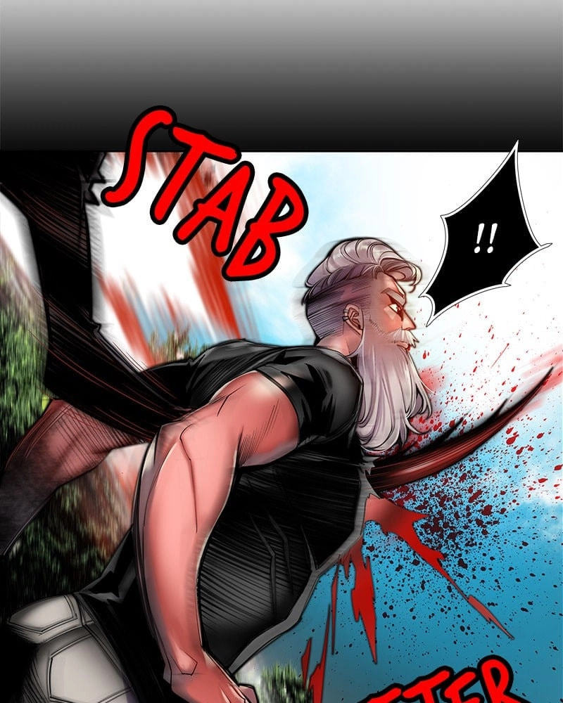 Read Jungle Juice EN Manga Online
