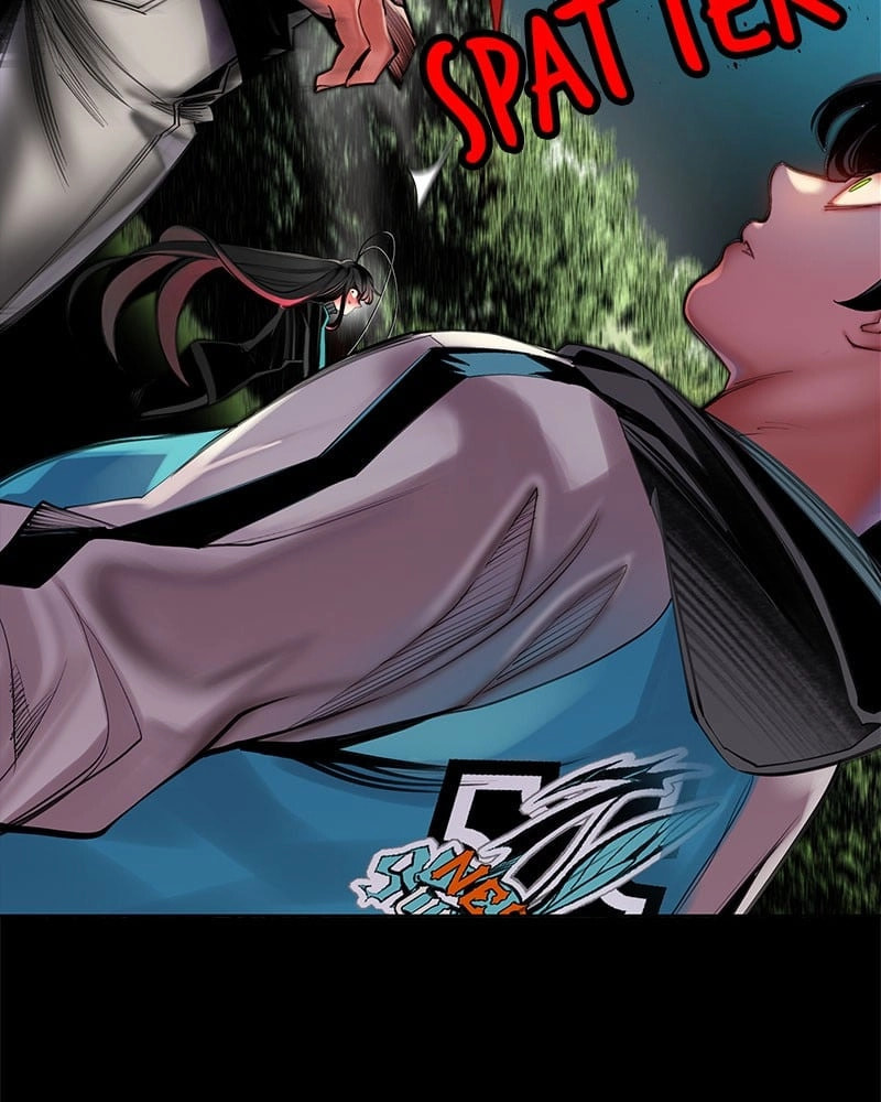 Read Jungle Juice EN Manga Online