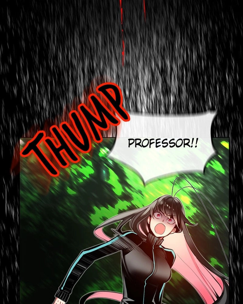 Read Jungle Juice EN Manga Online