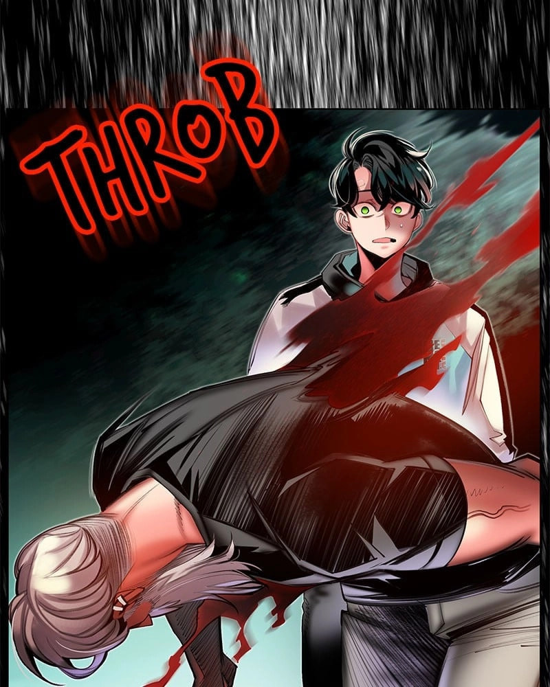 Read Jungle Juice EN Manga Online