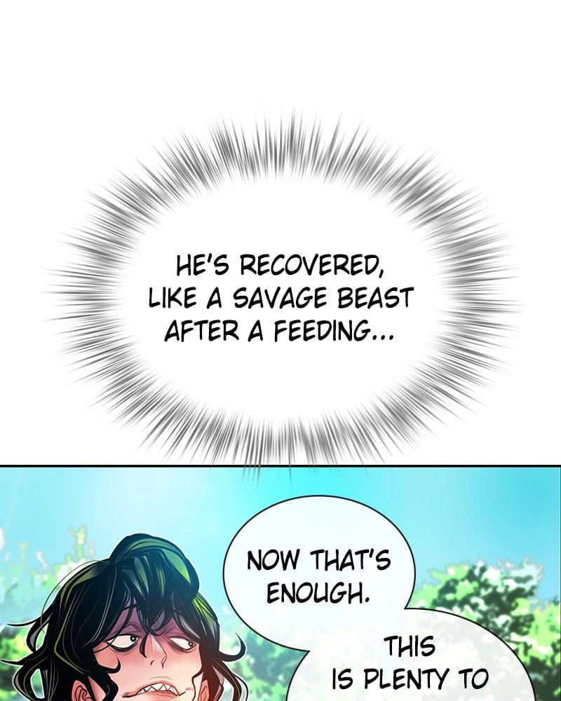 Read Jungle Juice EN Manga Online