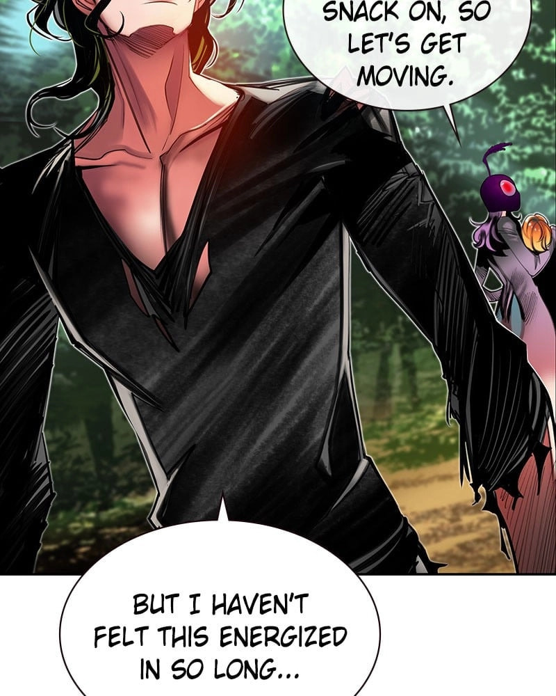 Read Jungle Juice EN Manga Online