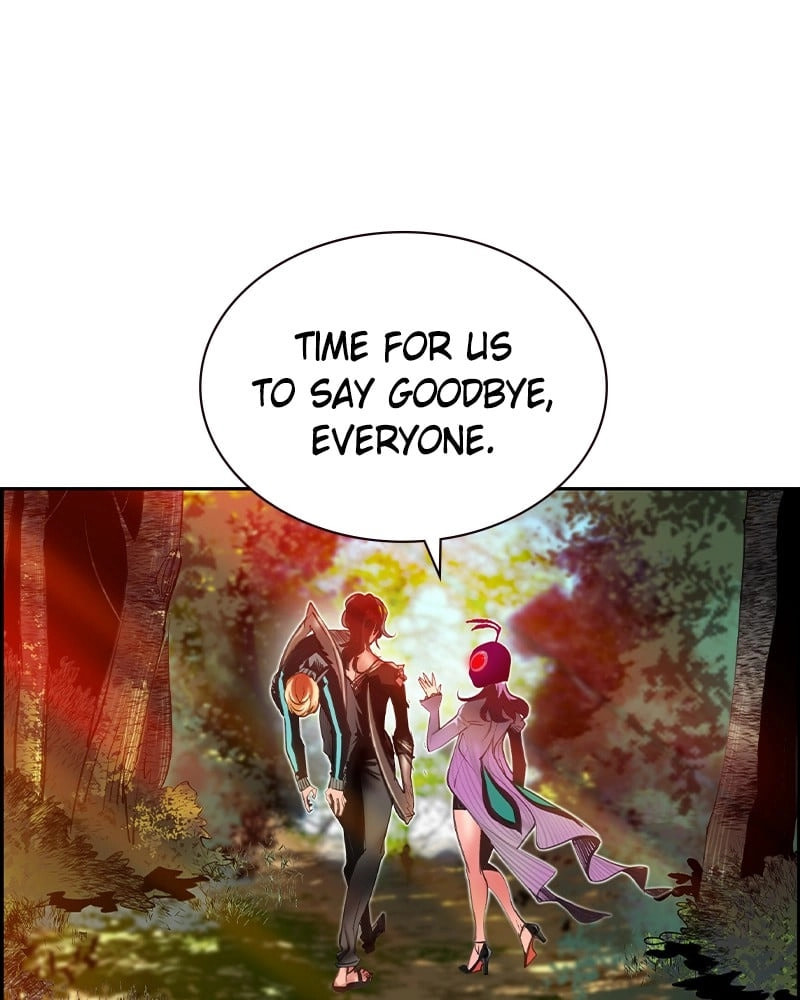 Read Jungle Juice EN Manga Online