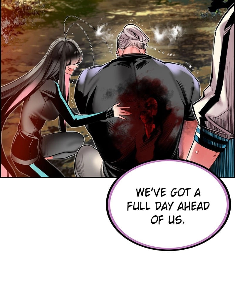 Read Jungle Juice EN Manga Online