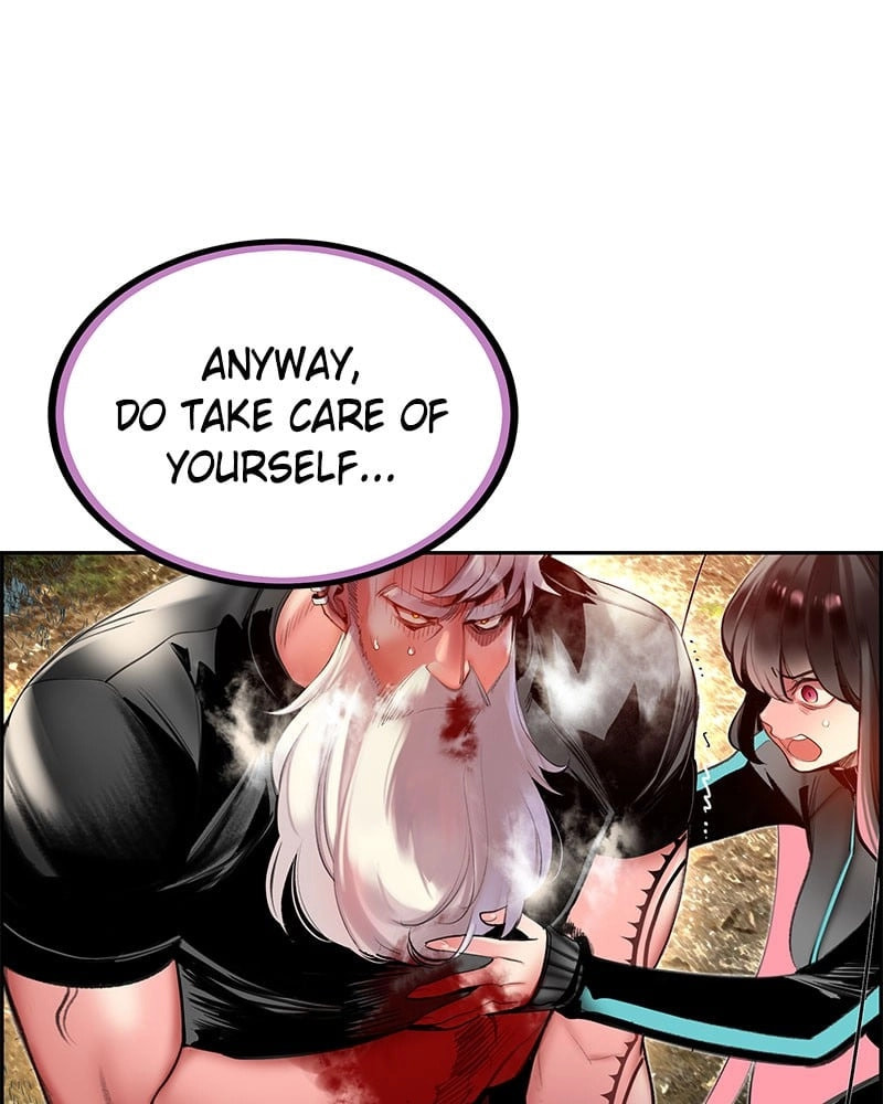 Read Jungle Juice EN Manga Online