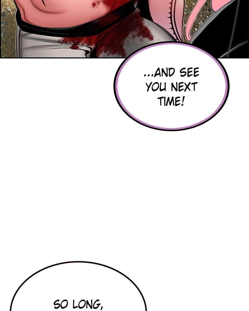Read Jungle Juice EN Manga Online