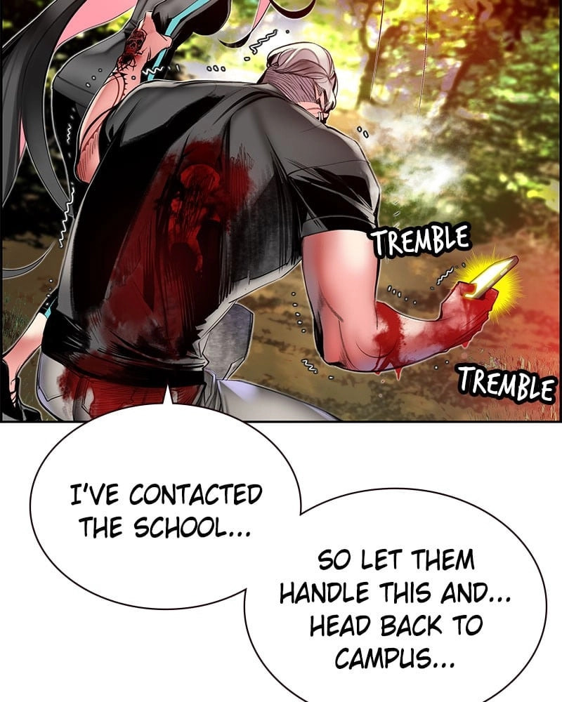 Read Jungle Juice EN Manga Online
