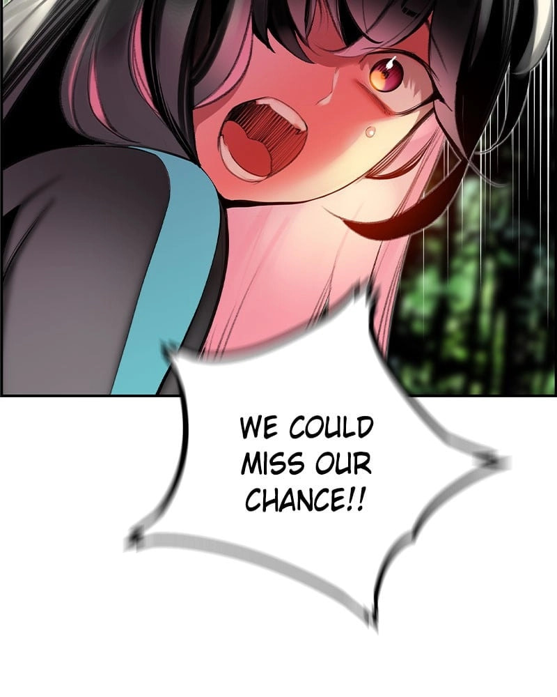 Read Jungle Juice EN Manga Online