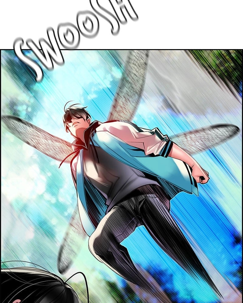 Read Jungle Juice EN Manga Online