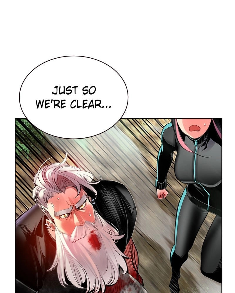 Read Jungle Juice EN Manga Online