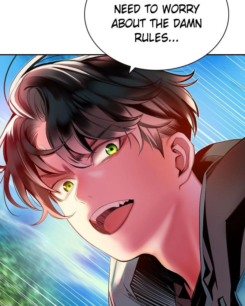 Read Jungle Juice EN Manga Online