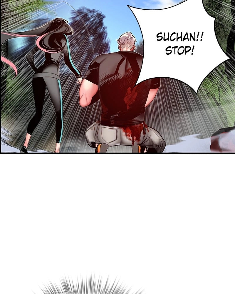 Read Jungle Juice EN Manga Online
