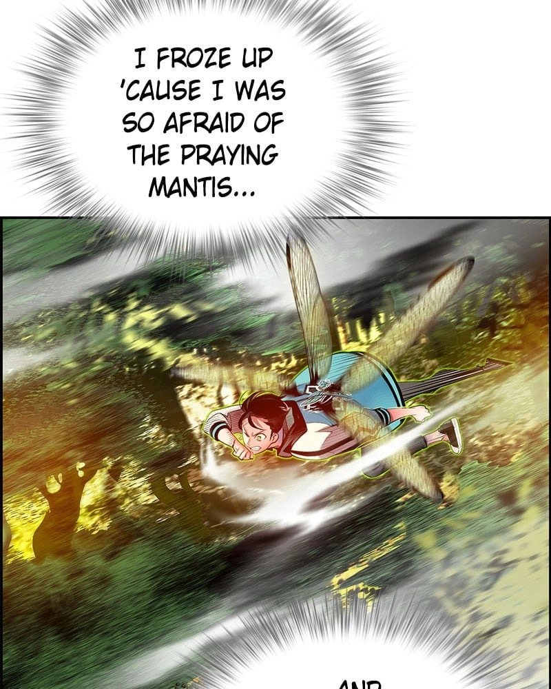 Read Jungle Juice EN Manga Online