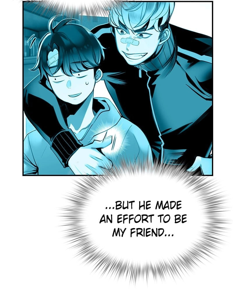 Read Jungle Juice EN Manga Online
