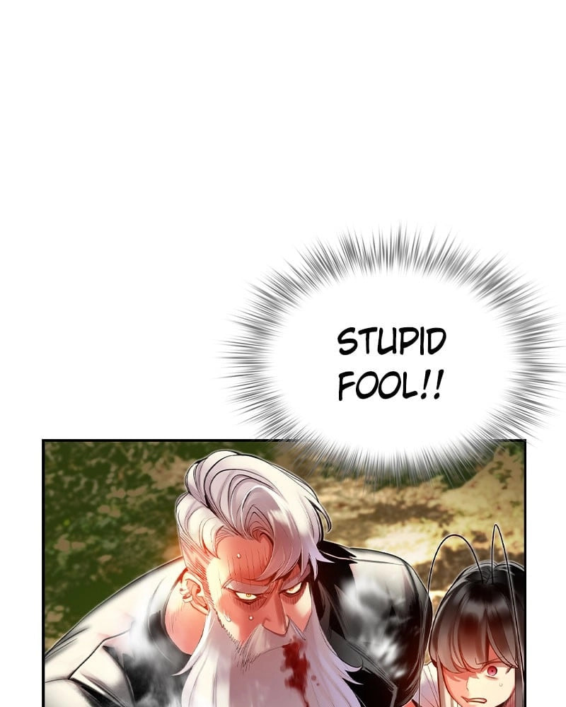 Read Jungle Juice EN Manga Online