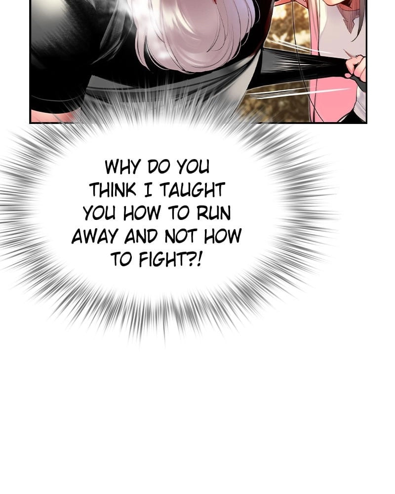 Read Jungle Juice EN Manga Online