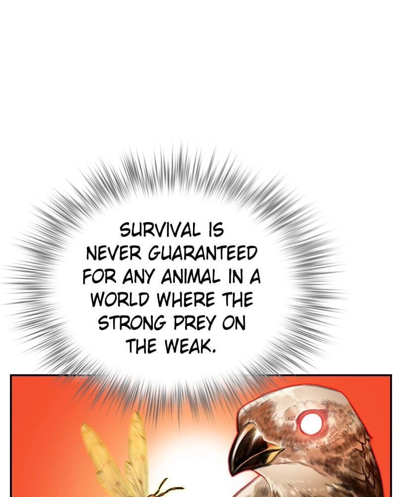 Read Jungle Juice EN Manga Online