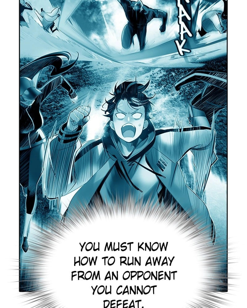 Read Jungle Juice EN Manga Online