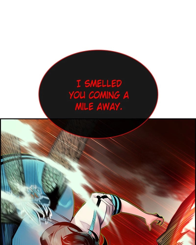 Read Jungle Juice EN Manga Online