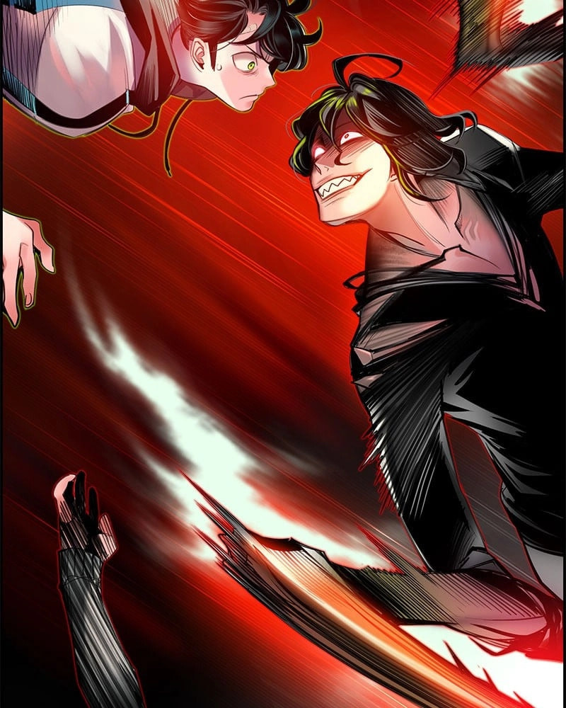 Read Jungle Juice EN Manga Online