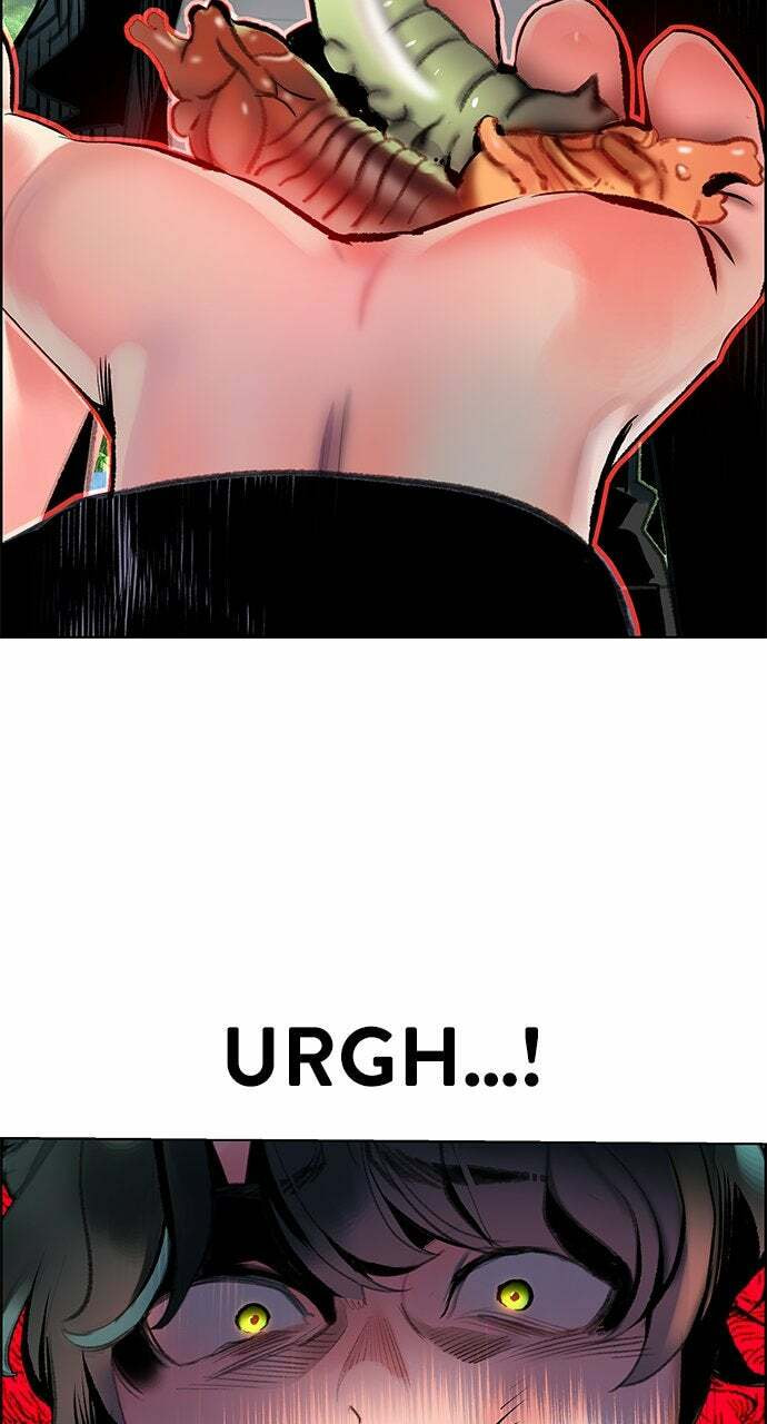 Read Jungle Juice EN Manga Online