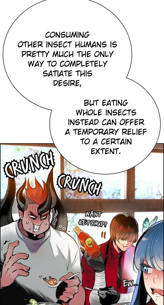 Read Jungle Juice EN Manga Online