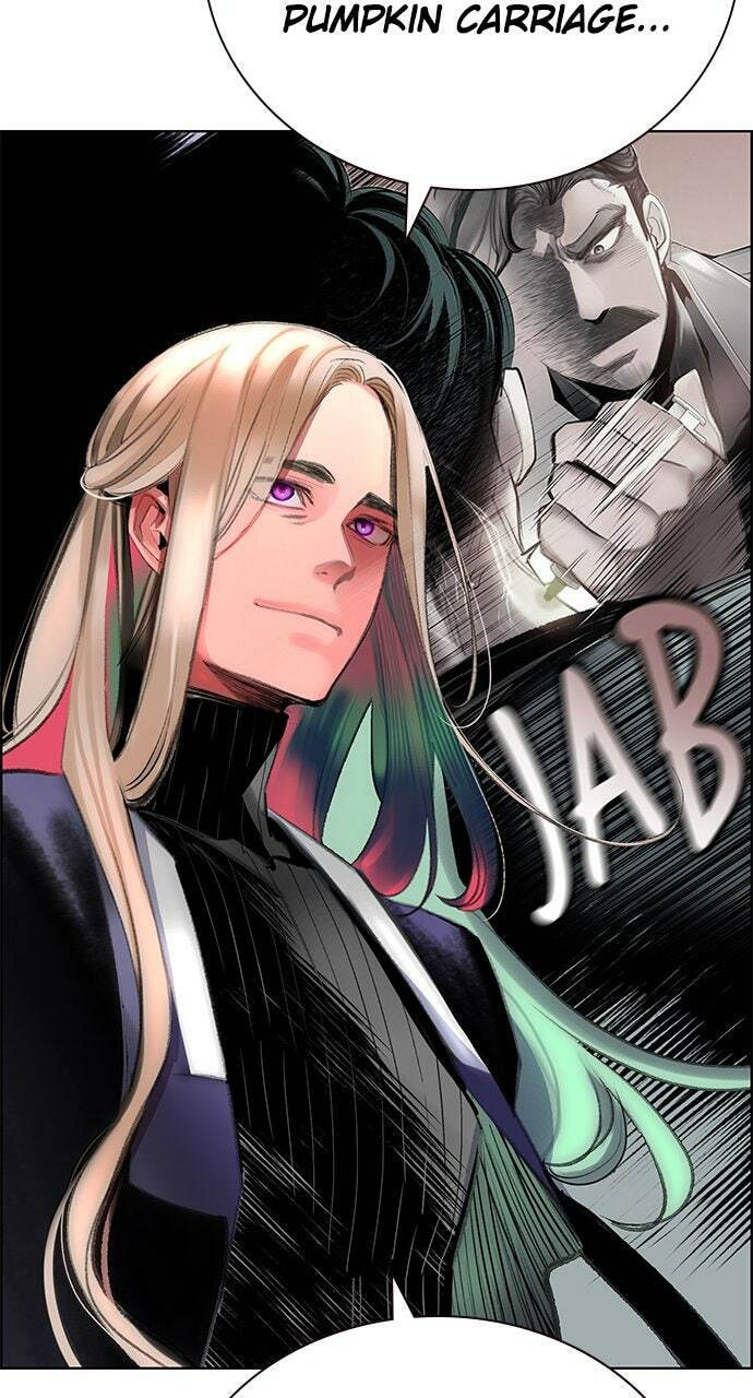 Read Jungle Juice EN Manga Online