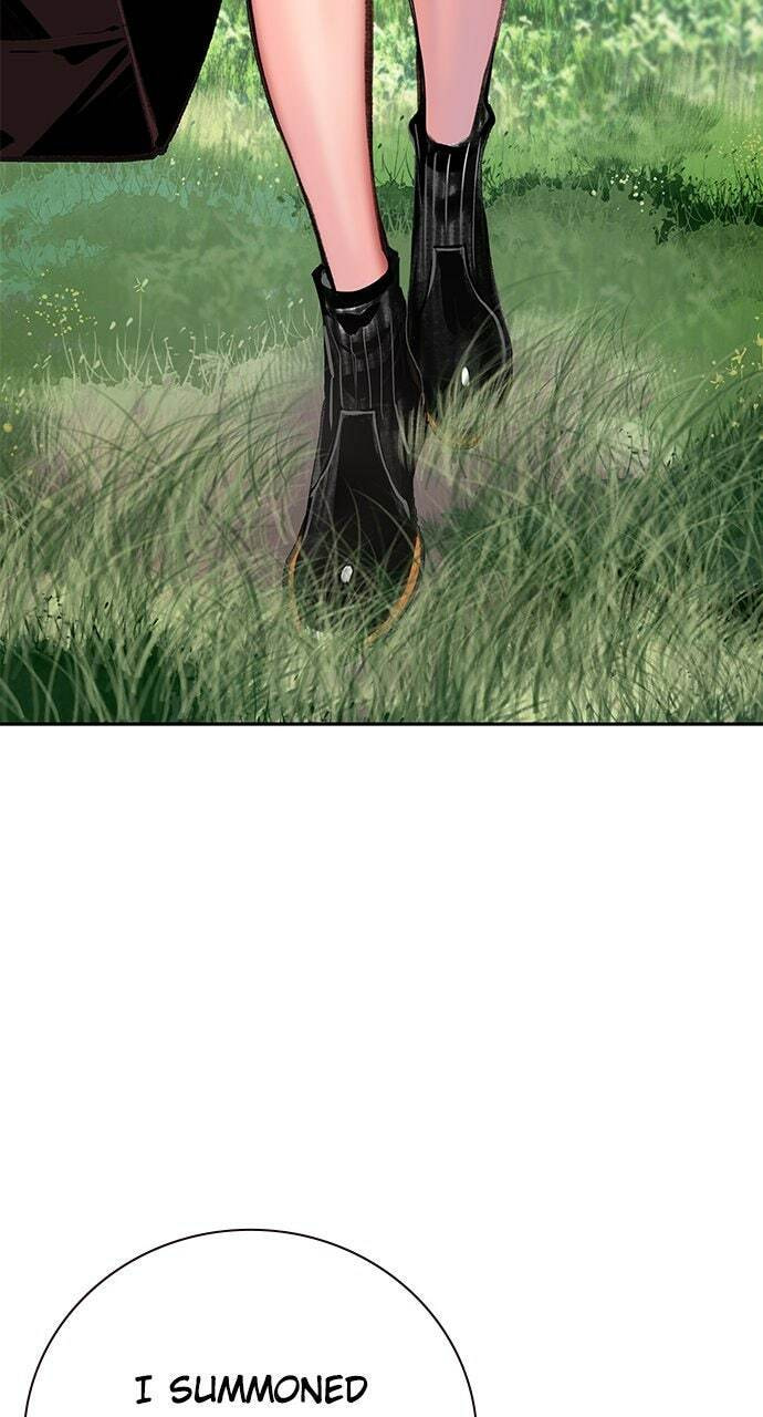 Read Jungle Juice EN Manga Online