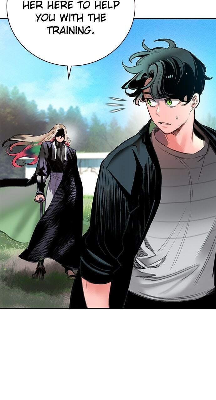 Read Jungle Juice EN Manga Online