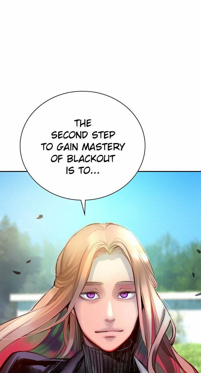 Read Jungle Juice EN Manga Online