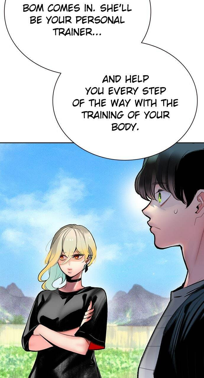 Read Jungle Juice EN Manga Online