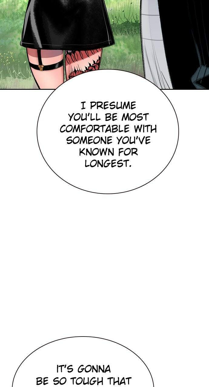 Read Jungle Juice EN Manga Online