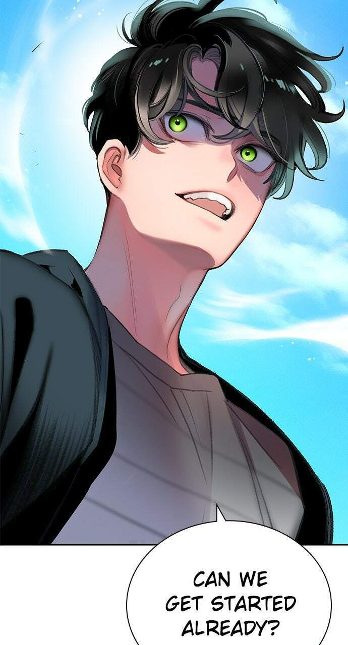 Read Jungle Juice EN Manga Online
