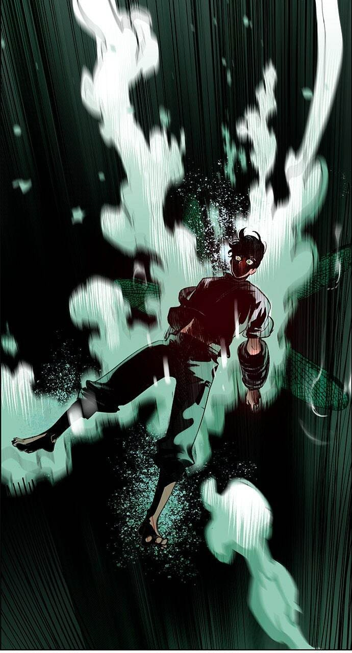 Read Jungle Juice EN Manga Online
