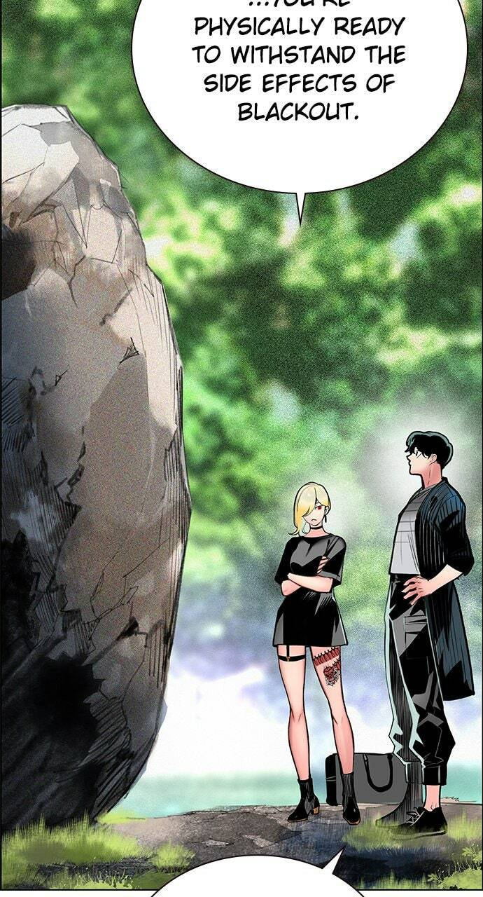 Read Jungle Juice EN Manga Online