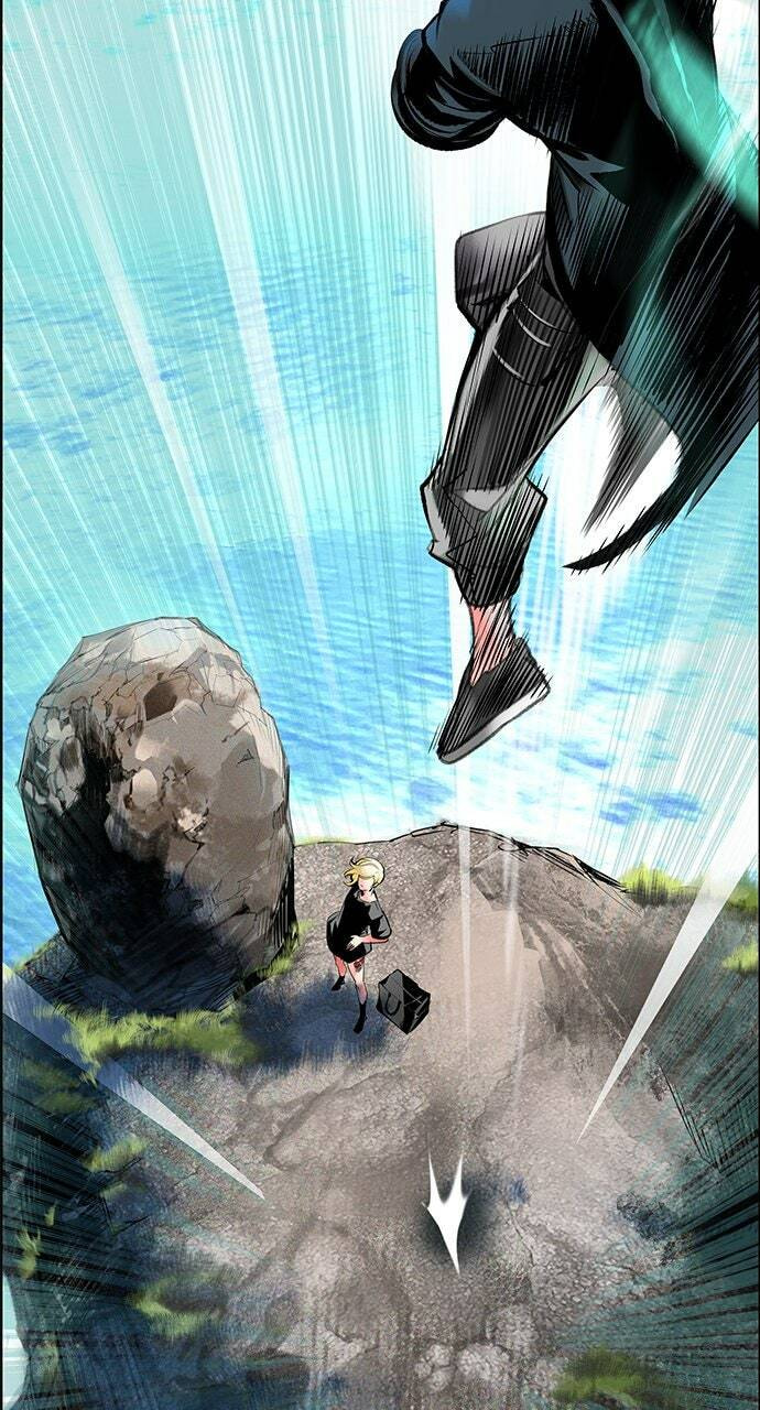 Read Jungle Juice EN Manga Online