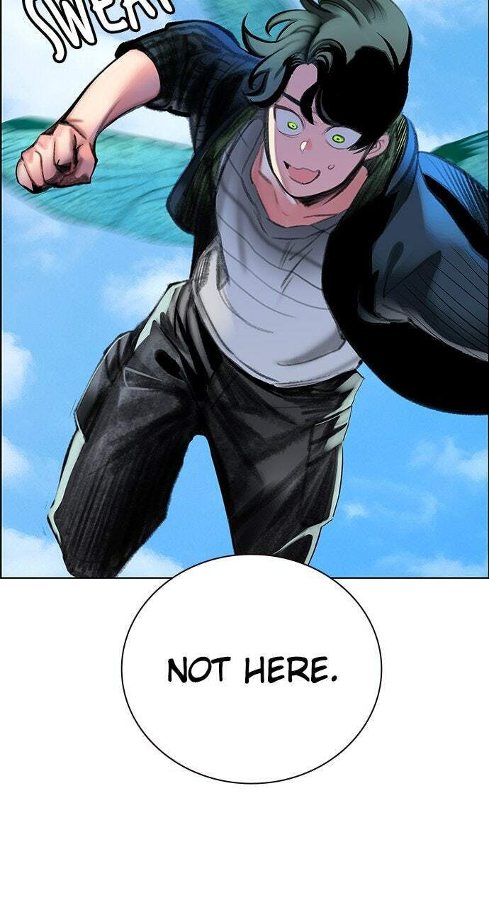 Read Jungle Juice EN Manga Online