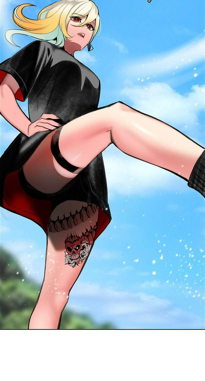 Read Jungle Juice EN Manga Online
