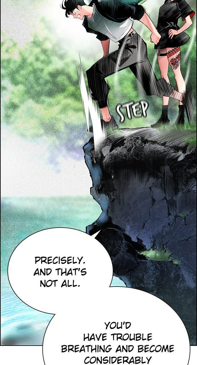Read Jungle Juice EN Manga Online