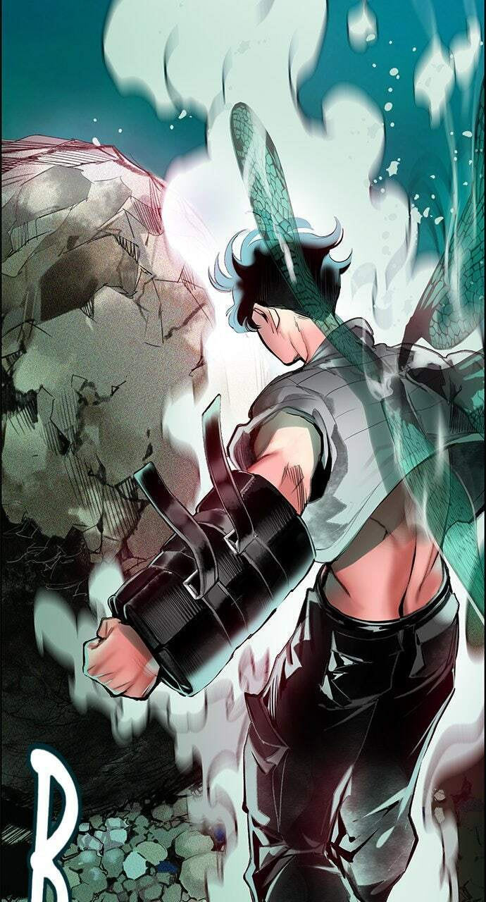 Read Jungle Juice EN Manga Online