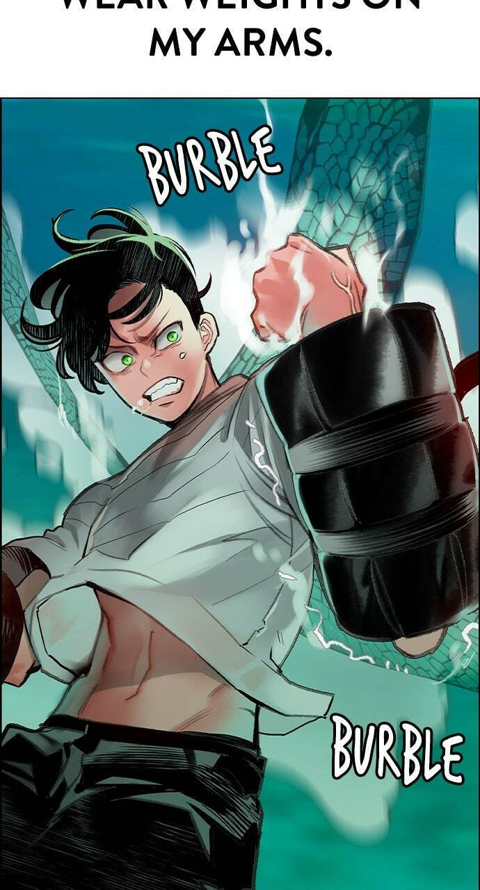 Read Jungle Juice EN Manga Online