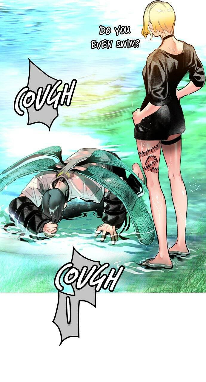 Read Jungle Juice EN Manga Online
